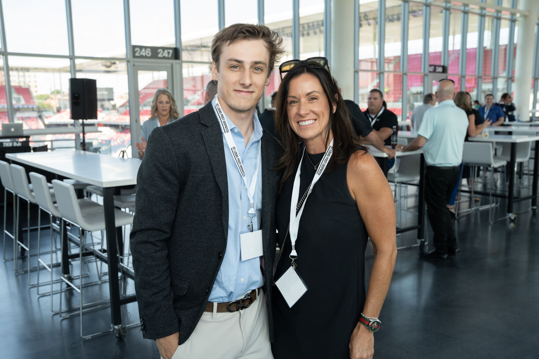 2024 Top Workplaces at CityPark